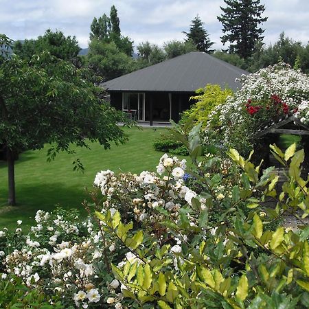 Marchmont Gardens Bed and Breakfast Hanmer Springs Εξωτερικό φωτογραφία