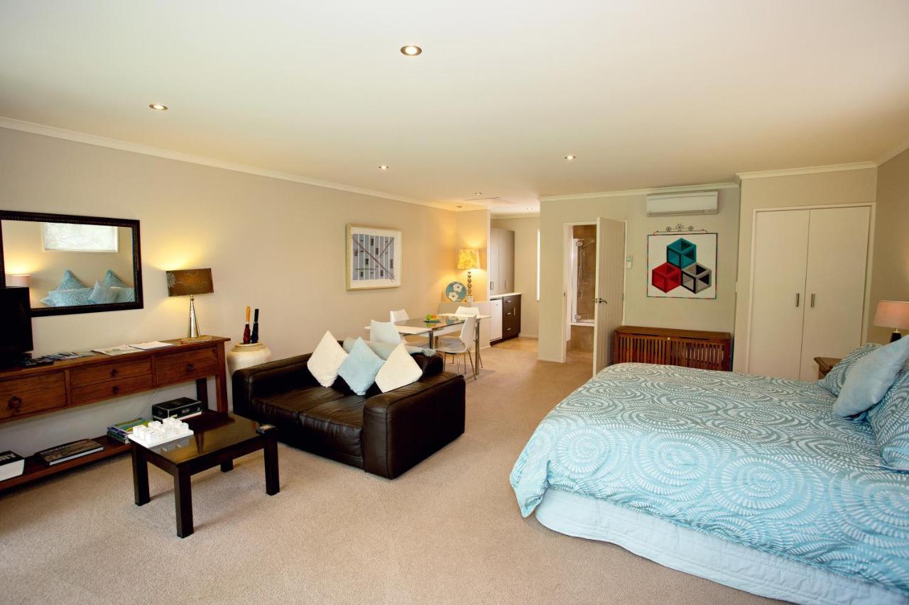 Marchmont Gardens Bed and Breakfast Hanmer Springs Εξωτερικό φωτογραφία