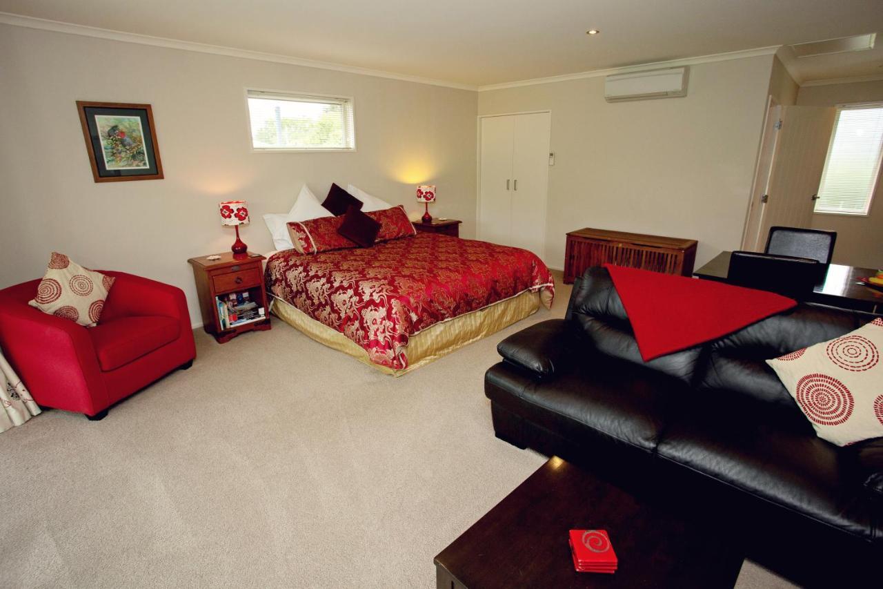 Marchmont Gardens Bed and Breakfast Hanmer Springs Εξωτερικό φωτογραφία
