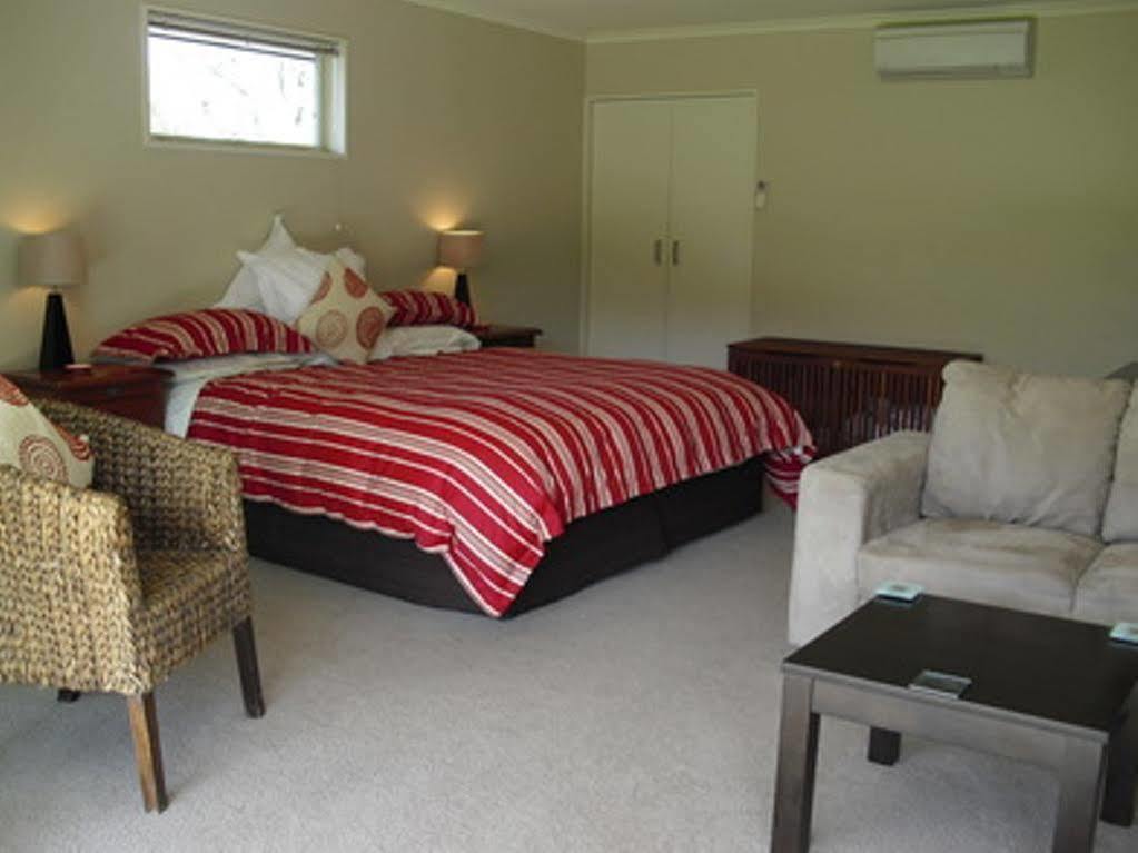 Marchmont Gardens Bed and Breakfast Hanmer Springs Εξωτερικό φωτογραφία